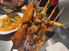 -No.DD戳子烧烤·江湖菜(北京总店)