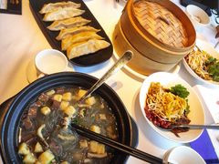 -小厨娘淮扬菜(天印大道店)