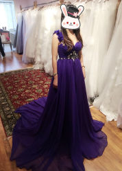 -SATIN COUTURE瑟庭婚纱礼服馆