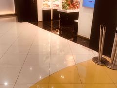 -GODIVA(月星环球港店)
