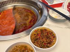 -椒王火锅(厚街万达店)