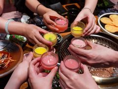 -黑牛の店·和牛烧肉(合生汇店)