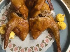 -点都德(龙之梦店)