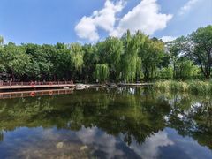 -玲珑塔公园