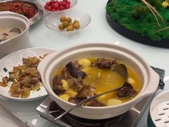 -湖锦酒楼·32年地道湖北菜(光谷店)