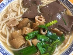 猪脏粉-锦泓老字号猪脏粉(东联大厦店)