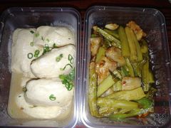 -客家汇·客家传承菜(水库店)