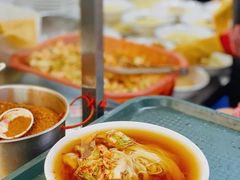 -白鹤大冷面
