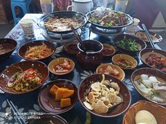 -张关合渣(航空大道店)