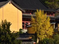 -云和湖仙宫景区