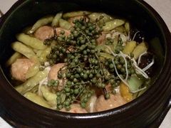 iphone_upload_pic-菩提素素食餐厅(晶郦馆店)