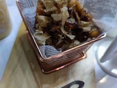 -野萃山·潮汕厚果汁(十亩地店)