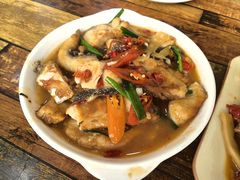 -南雄雄州土菜餐厅(粤北大厦店)