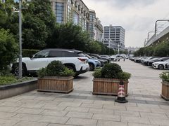 -光启城时尚购物中心