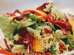 大拌菜-大鸭梨(天通西苑店)