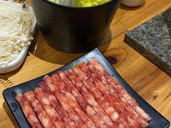 -鲜炉季港式打边炉(尚海湾店)