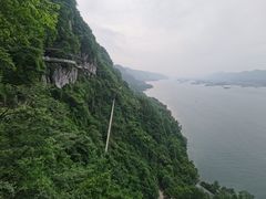-仙岛湖旅游风景区
