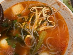 -望乡楼上海菜(日月光店)