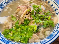 招牌羊汤-老三羊汤【北兴隆街店】