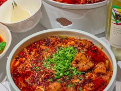 -小河盐帮·私家菜·烤鸭(三元桥·霄云路店)