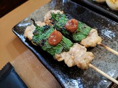 -鸟内会(河北路店)