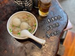 -同利肉燕老铺(澳门路店)