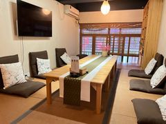 -云间宿茶空间(嘉杰国际广场店)