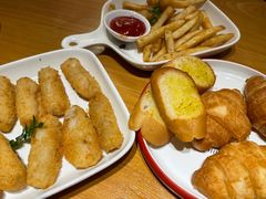 -斗牛士牛排(南京东路店)