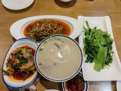 -易老妈蹄花.特色川菜(人民公园总店)
