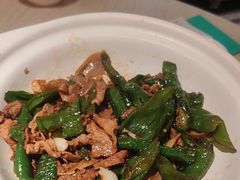 -九毛九西北菜(百信广场店)