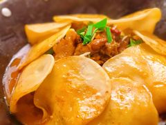 地锅小鸡贴膜-集贤门·徽菜(南山店)