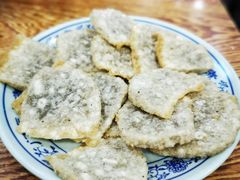 -门框胡同百年卤煮(前门煤市街店)