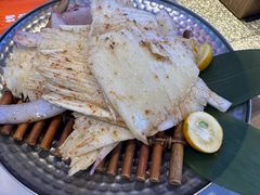 -杨记齐齐哈尔烤肉(总店)