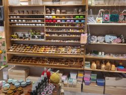 -吾行DIY手工坊(壹方北馆店)