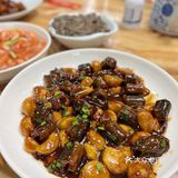 来莲花岛一定不能错过的大闸蟹！