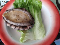 会跳舞的大鲍鱼-小龍鳳·港式海鲜打边炉(沙湖路店)