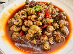 -蟹天蟹地农家菜·阳澄湖大闸蟹(浅水湾店)