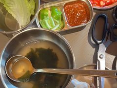 -西塔老太太泥炉烤肉(青浦蟠龙天地店)
