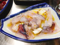 -胡同泥炉烤肉(总店)