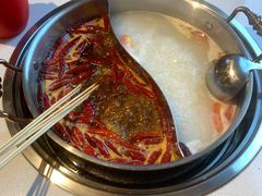 -大斌家串串火锅(上河国际店)
