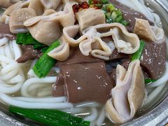 猪脏粉-守英猪脏粉(仓桥街店)