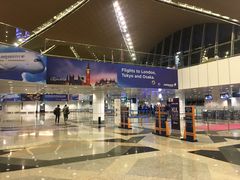 -吉隆坡国际机场