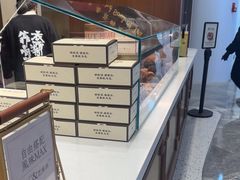 -裕莲茶楼(南京江北虹悦城店)