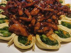 -95号酱骨·一块豆腐(展春园西路店)
