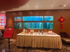 -利苑酒家(合景国际金融广场店)