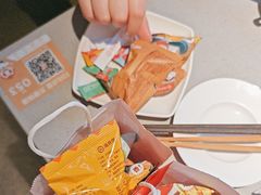 -海底捞火锅(大华一路店)