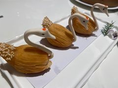 -十二粤味·顺德菜·焗海鲜(五四广场店)
