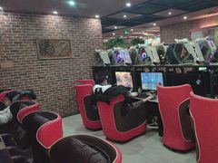 -网络客栈电竞网咖(西潞南大街店)