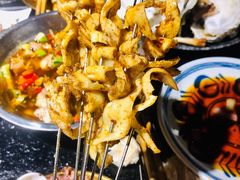 -曹掌柜小酒馆烧烤集团(崂山同兴路店)