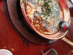 -朝伟清真铜瓢牛肉馆(三十年老·店)